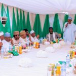 APC GOVERNORS