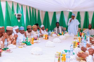 APC GOVERNORS