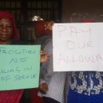 EKITI WORKERS PLANNED STRIKE