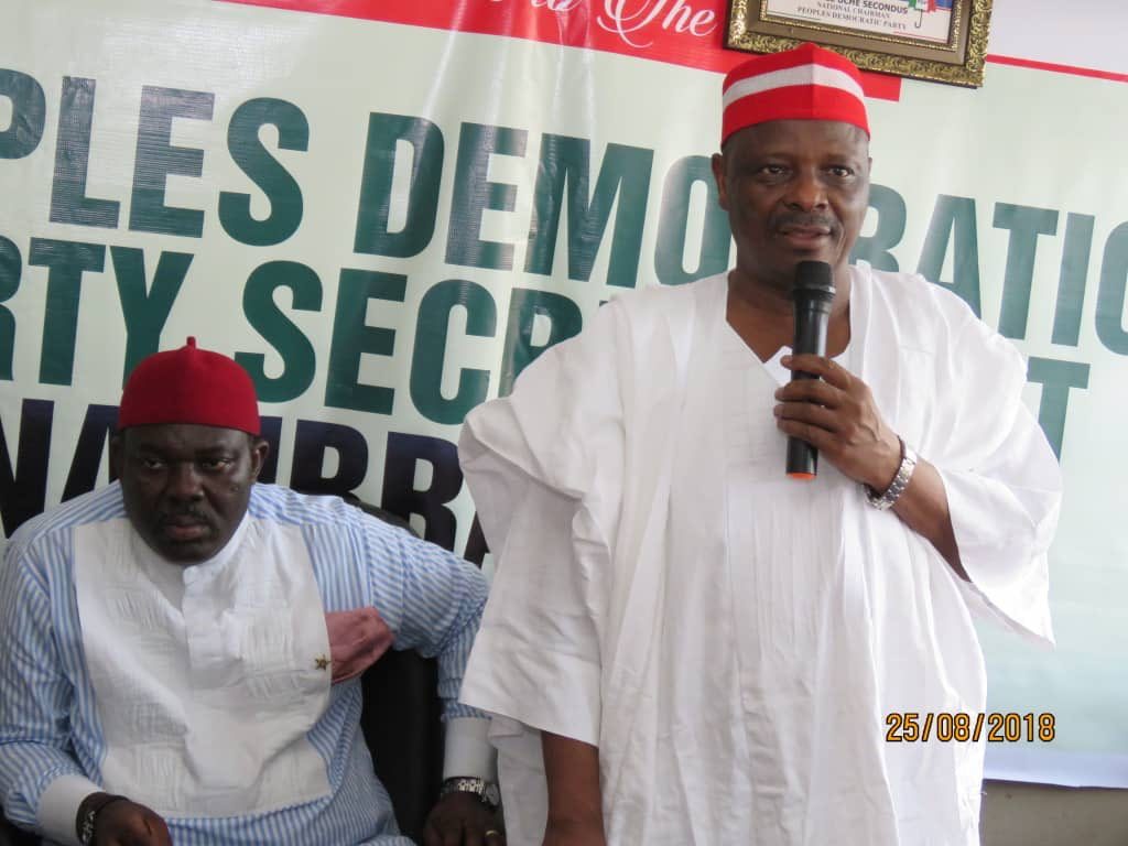 KWANKWASO