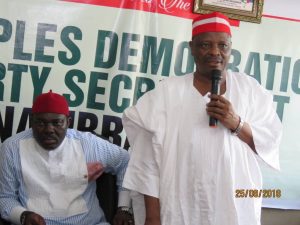 KWANKWASO