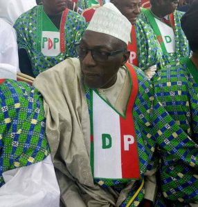 MAKARFI