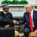 BUHARI – TRUMP