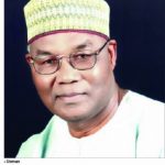 Dr Bukar Usman