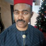 Dr Godwin Maduka