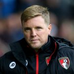 Eddie Howe
