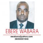 EBERE WABARA