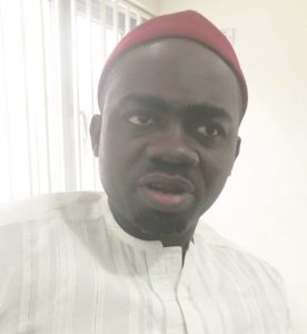 EJIKE Njeze