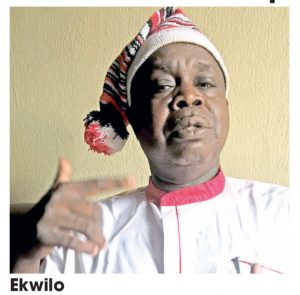 EKWILO
