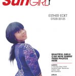 ESTHER EDET