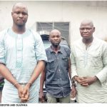 EVIL CLERIC STORY – MORUFU, ADEDOYIN, OLAYINKA