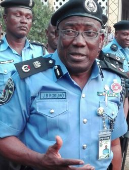 Edo-Police-Comman