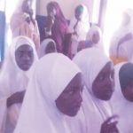 Education iniatives target girls to boost enrollment in the North