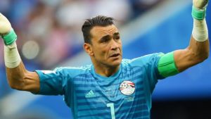 El-Hadary