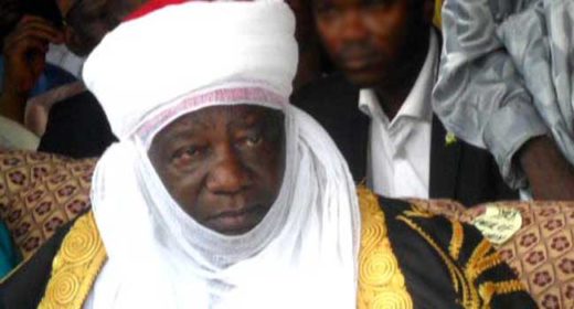 Emir-of-Ilorin