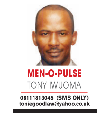 MEN O PULSE