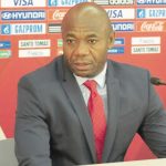Emmanuel Amuneke
