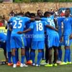 Enyimba
