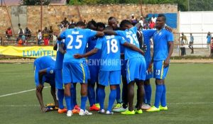 Enyimba