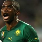 Eto’o