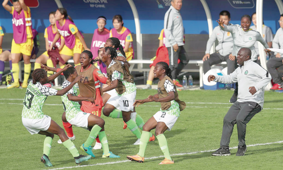 FALCONETS