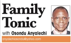 FAMILY TONIC