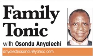 FAMILY TONIC