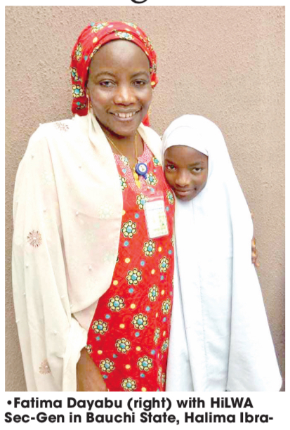 FATIMA DAYABU