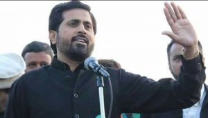 FAYAZ Chohan