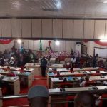 BENUE HOUSE OF ASSEMBLY