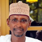 FCT-minister