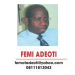 FEMI ADEOTI