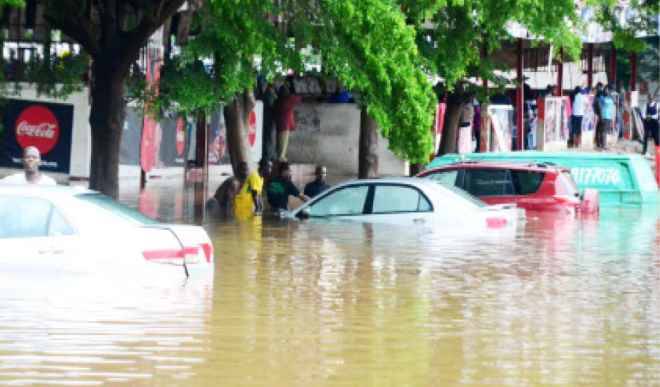 FLOOD