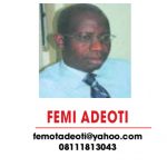 FRANK ADEOTI