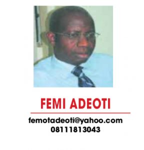 FRANK ADEOTI