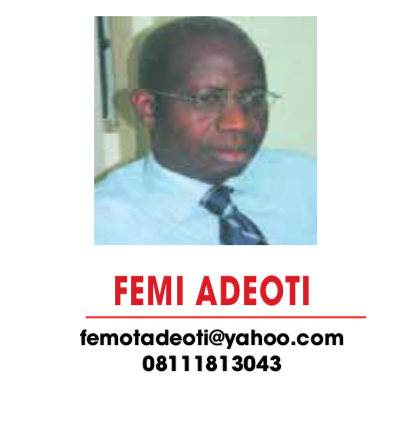 FRANK ADEOTI