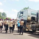 FRSC-patrol
