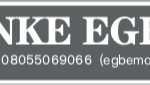 FUNKE EGBEMODE
