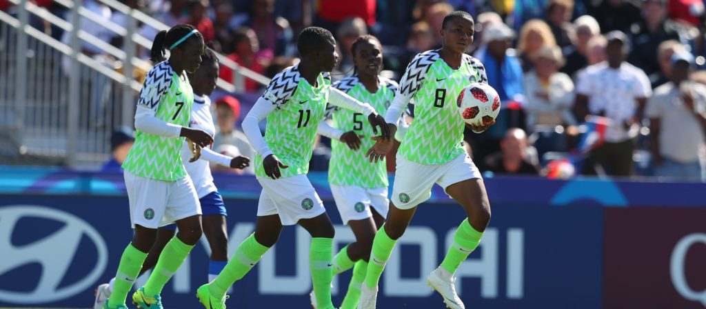 Falconets 1