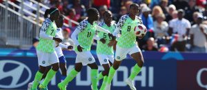 Falconets 1