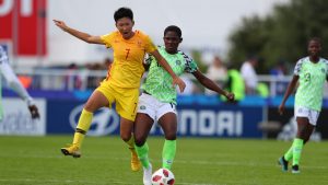 Falconets 2