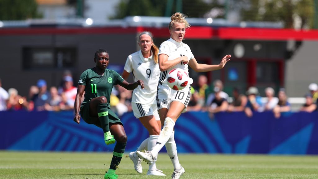 Falconets 4