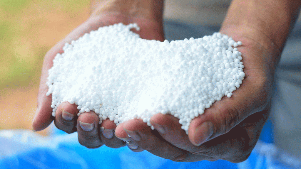 Fertilizer