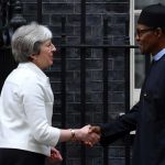 Buhari-Theresa-May