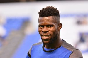 Francis Uzoho