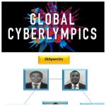 GLOBAL CYBERLYMPICS – TEAM NIGERIA