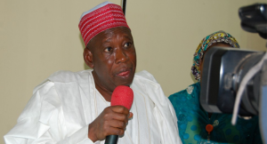 Ganduje-Image