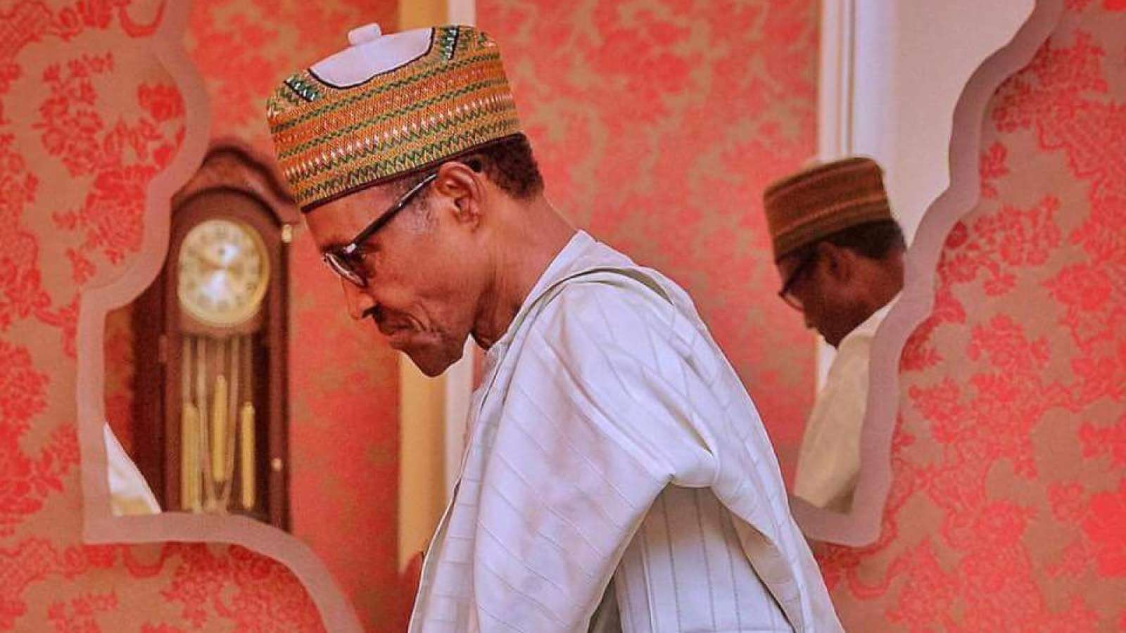 Garba-Shehu-Presidency-dismisses-PDP’s-claims-on-Buhari’s-10-day-vacation