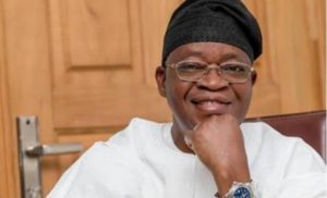 Gboyega-Oyetola
