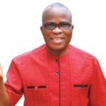 Godwin-ezeemo
